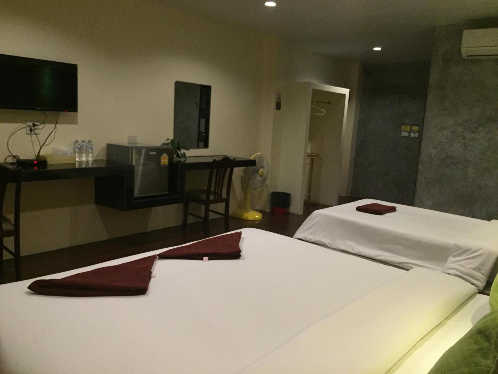 兄弟姐妹酒店 涛岛 客房 照片